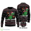Merry Ugly Christmas Sweater Product Photo 1