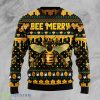 Merry Ugly Christmas Sweater For Men & Women Product Photo 1