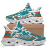Miami Dolphins NFL Max Soul, Running Shoes For Fans Product Photo 1