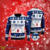 Michelob Ultra Ugly Christmas Sweater Product Photo 1