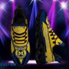 Michigan Wolverines NCAA Max Soul Shoes Product Photo 1