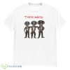 Migos Three Migos T-Shirt Product Photo 1