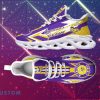 Minnesota Vikings NFL Max Soul Shoes Running Shoes Product Photo 1
