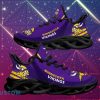 Minnesota Vikings NFL Max Soul Shoes Sport Shoes Product Photo 1
