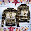 Modern Guinness Ugly Christmas Sweater Product Photo 1