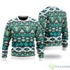 Native American Christmas Gift Ugly Christmas Sweater Product Photo 1