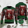 Native Americans Ugly Christmas Sweater Product Photo 1