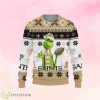 New Orleans Saints Grinch Christmas Sweater Product Photo 1