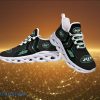 New York Jets NFL Black Max Soul Shoes Product Photo 1