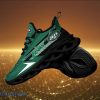 New York Jets NFL Green Max Soul Shoes Product Photo 1