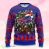 Nfl Buffalo Bills Christmas Ugly Sweater Product Photo 1