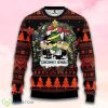 Nfl Cincinnati Bengals Christmas Ugly Sweater Product Photo 1