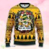 Nfl Green Bay Packers Christmas Ugly Sweater Product Photo 1