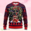 Nhl Florida Panthers Tree Christmas Ugly Sweater Product Photo 1