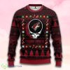 Nhl Phoenix Coyotes Grateful Dead Christmas Ugly Sweater Product Photo 1