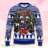 Nhl St_ Louis Blues Tree Christmas Ugly Sweater Product Photo 1