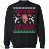 Nigel Thornberry Knitting Pattern Ugly Christmas Sweatshirt - nigel-thornberry-knitting-pattern-ugly-christmas-sweatshirt-1
