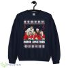 NSYNC Merry Christmas Sweater Product Photo 1