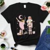 Nutcracker Christmas Sweatshirt Product Photo 1