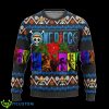 One Piece Anime Ugly Christmas Sweater Product Photo 1
