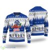 Pabst Blue Ribbon Grinch Merry Christmas Ugly Christmas Sweater Product Photo 1