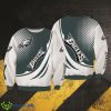 Philadelphia Eagles All Over Printed Christmas Sweater & Sweatshirt Product Photo 1