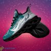Philadelphia Eagles NFL Max Soul Shoes Product Photo 1