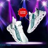 Philadelphia Eagles NFL Personalized Max Soul Shoes Product Photo 1