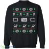 Photography Knitting Pattern Ugly Christmas Sweatshirt - photography-knitting-pattern-ugly-christmas-sweatshirt-1