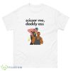 Rapper Scissor Me Daddy T-Shirt - 1Unisex Classic T-Shirt