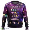 Sailor Moon Ugly Christmas Sweater All Over Print Product Photo 1