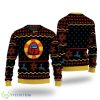 Shhhhhh Among Us Ugly Christmas Sweater Product Photo 1