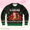 SledgeHog Christmas Sweater Product Photo 1