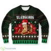 SledgeHog Christmas Sweater Product Photo 1