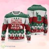 Sphynx Cat All I Want For Christmas Ugly Christmas Sweater Product Photo 1