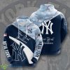 Sports Baseball Mlb New York Yankees Usa Hoodie 3D - Sports Baseball Mlb New York Yankees Usa 691 Hoodie 3D