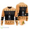 Star Trek Christmas Sweater Product Photo 1