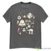 Star Wars Galactic Empire Ornaments Holiday Shirt - 500G Men’s Classic Tee Gildan-1