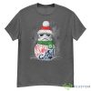 Star Wars Stormtrooper Up to Snow Good Shirt - 500G Men’s Classic Tee Gildan-1