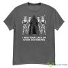 Star Wars Vader Trooper Lack Cheer Christmas Shirt - 500G Men’s Classic Tee Gildan-1