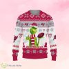 Tampa Bay Buccaneers Grinch Christmas Sweater Product Photo 1