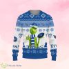 Tennessee Titans Grinch Christmas Sweater Product Photo 1