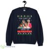 The Golden Girls You Cant Sit With Us Christmas Sweater Product Photo 1