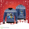 The Only Beer I Believe In Is Busch Light Ugly Christmas Sweater Product Photo 1