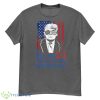 Trump DeSantis 2024 Make America Florida Shirt - G500 Men’s Classic T-Shirt-1