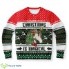 Unicorn is Magical Christmas Sweater Product Photo 1