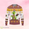 Washington Redskins Grinch Christmas Sweater Product Photo 1