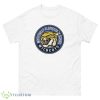 Whitesville Elementary School Wildcats T-Shirt - 1Unisex Classic T-Shirt-2