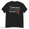 2022 Liberty Bowl Champions Arkansas Razorbacks Shirt - G500 Men’s Classic T-Shirt