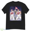 2022 NFC West Champ San Francisco 49ers winner shirt - G500 Men’s Classic T-Shirt